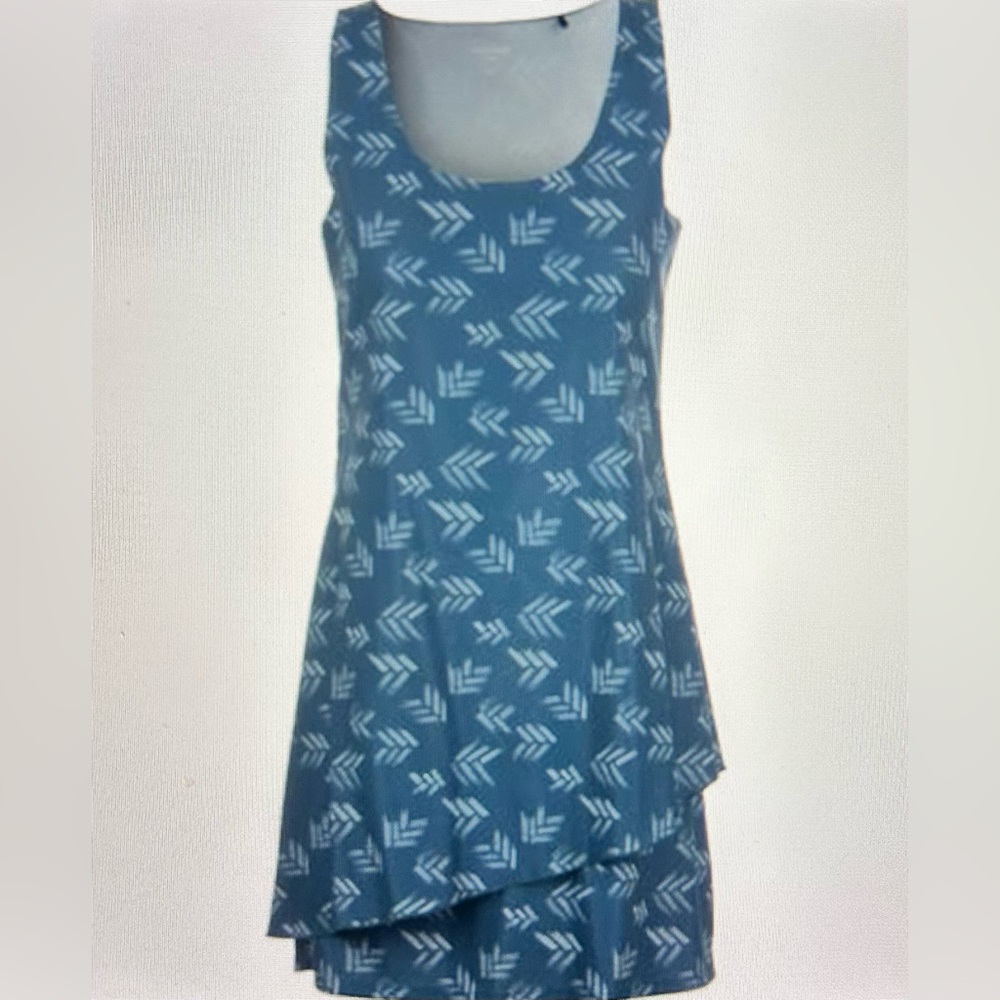Toad&Co Whirlwind Dress
